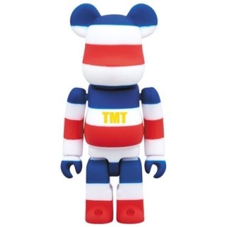 TMT BE@RBRICK 2018