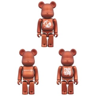 BE@RBRICK SERIES 35 Release campaign Specianl Edition