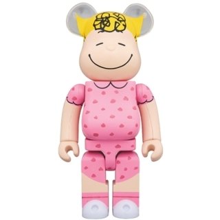 BE@RBRICK SALLY BROWN 1000％