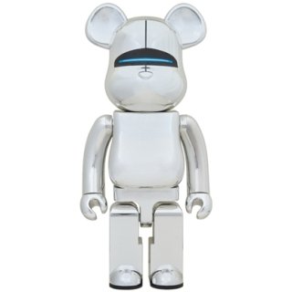 SORAYAMA SEXY ROBOT BE@RBRICK 1000％