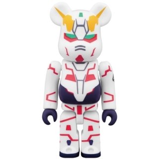 BE@RBRICK 機動戦士ガンダムUC