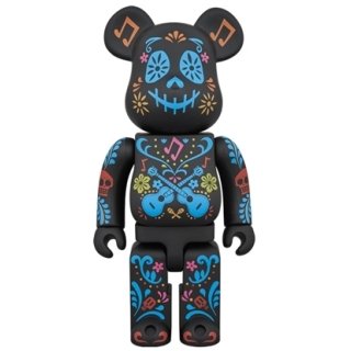 BE@RBRICK リメンバー・ミー 400％