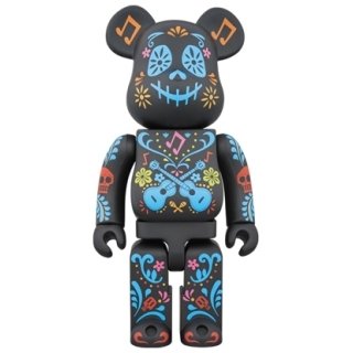 BE@RBRICK リメンバー・ミー 1000％