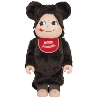 BE@RBRICK ペコチッチ 1000％