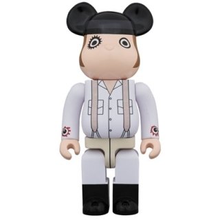 BE@RBRICK ALEX 1000％