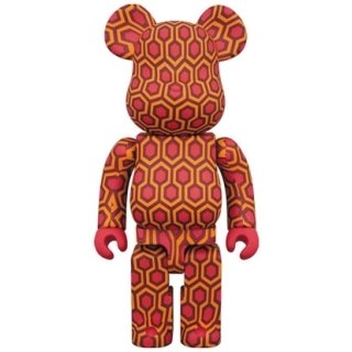 BE@RBRICK The Shining 1000％
