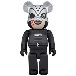 BE@RBRICK PHANTOM 400％