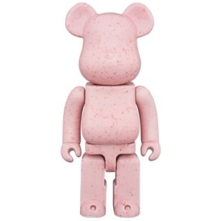 九谷BE@RBRICK 貫入【桜色斑点釉】（さくらいろはんてんゆう）