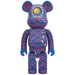 BE@RBRICK 1000％ 笹田靖人