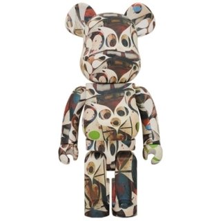 BE@RBRICK PHIL FROST 1000％