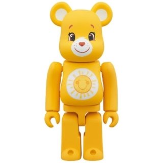 BE@RBRICK Funshine Bear（TM）100％