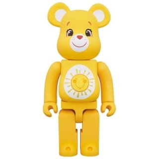 BE@RBRICK Funshine Bear（TM）400％