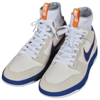 NIKE SB ZOOM DUNK HI ELITE