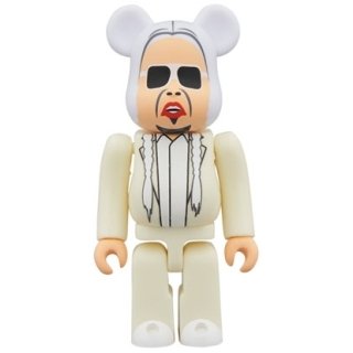 BE@RBRICK ベンジャミン・ボーナス