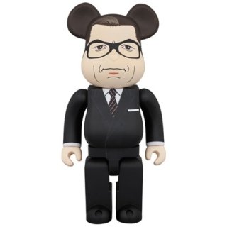 BE@RBRICK Harry "Galahad" Hart 400％