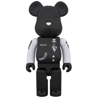 BE@RBRICK SSUR 400％