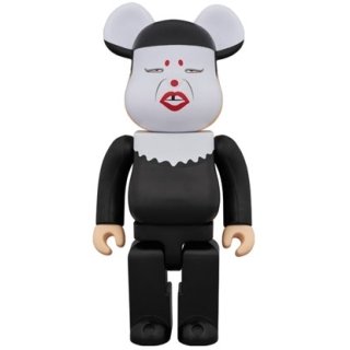 BE@RBRICK ミスティ 400％