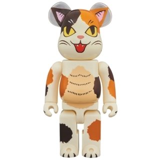 BE@RBRICK ネゴラ 400％
