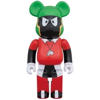 BE@RBRICK MARVIN THE MARTIAN 1000％