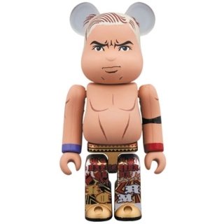 BE@RBRICK オカダ・カズチカ