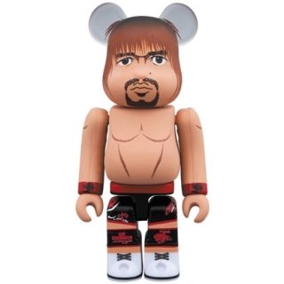 BE@RBRICK 内藤哲也