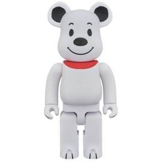BE@RBRICK SNOOPY 400％