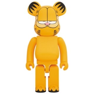 BE@RBRICK GARFIELD 1000％