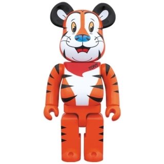 BE@RBRICK TONY THE TIGER 1000％