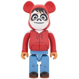 BE@RBRICK Miguel 1000％