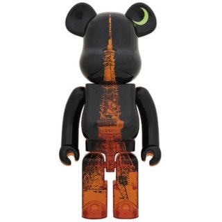 TOKYO TOWER BE@RBRICK 1000％