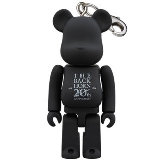 BE@RBRICK THE BACK HORN