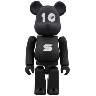 BE@RBRICK Sonar Pocket 10th model 100％