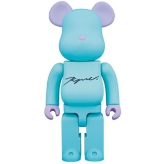 BE@RBRICK KYNE 400％