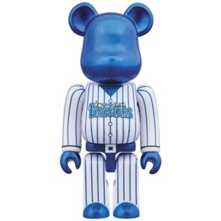 BE@RBRICK 横浜DeNAベイスターズ