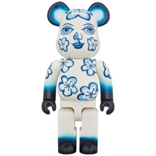 BE@RBRICK 花子さん 400％