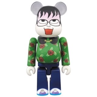 BE@RBRICK 浦見魔太郎