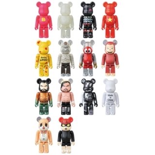 BE@RBRICK SERIES 37