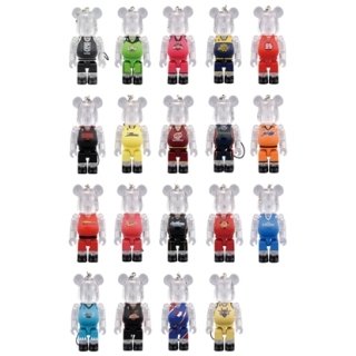 B.LEAGUE BE@RBRICK