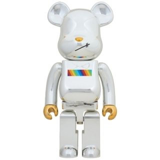 BE@RBRICK × J.S.B. 1000％