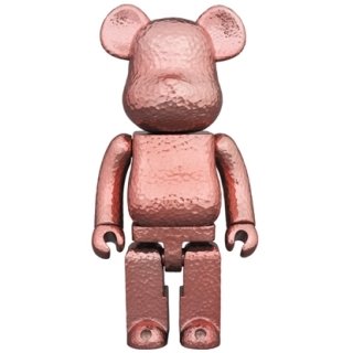 BE@RBRICK ROYAL SELANGOR PINK COLOR Ver.