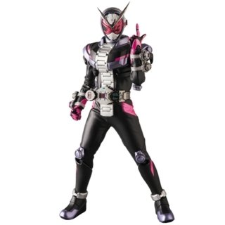RAH GENESIS Kamen Rider Zi-O