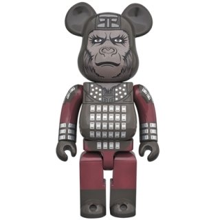 BE@RBRICK GENERAL URSUS 1000％