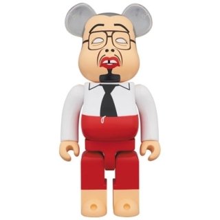 BE@RBRICK バランスおじさん 400％