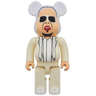 BE@RBRICK ベンジャミン・ボーナス 400％　