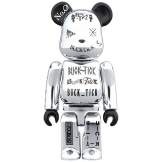 BE@RBRICK BUCK-TICK