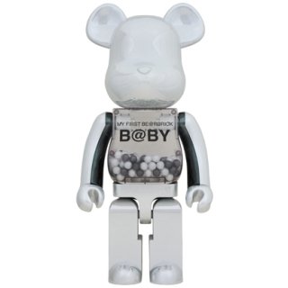 MY FIRST BE@RBRICK innersect Ver. 1000％