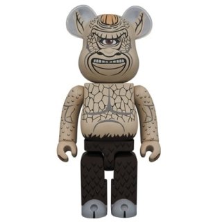 BE@RBRICK CYCLOPS 400％