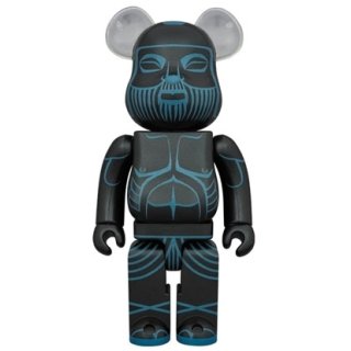 BE@RBRICK TALOS 400％