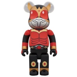 BE@RBRICK 仮面ライダークウガ 400％