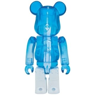 BE@RBRICK 福岡タワー 100％